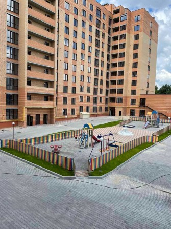 2-кімнатна квартира в ЖК Авіла на Корбутівці - фото 1