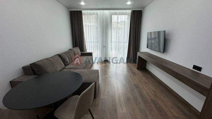Продам студию в центре - фото 1