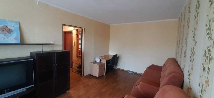 Продам 2х комнатную квартиру ж/м Покровский - фото 1