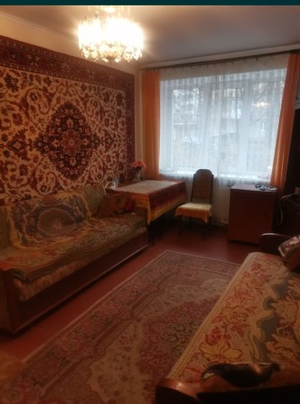 Продається 4-х кімнатна квартира з Автономним опаленням - фото 1