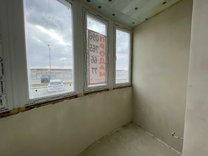 Продам 1- кімнатну квартиру в Академічному - фото 1