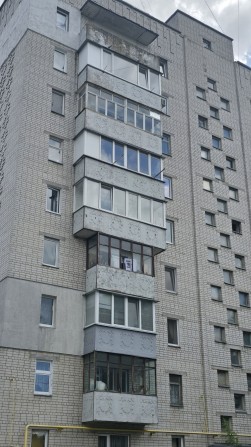 Продається 1 кімнатна квартира по вул. Корольова - фото 1