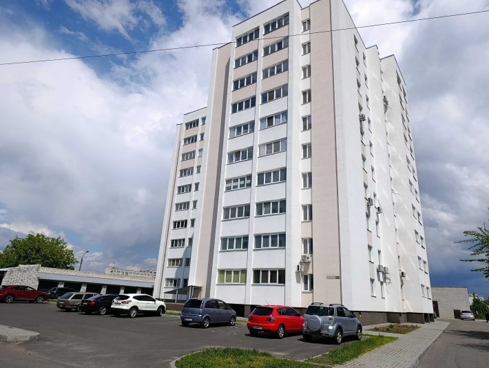 Продаж 1к квартири по вул. Нарбутівська 239, м.Черкаси - фото 1