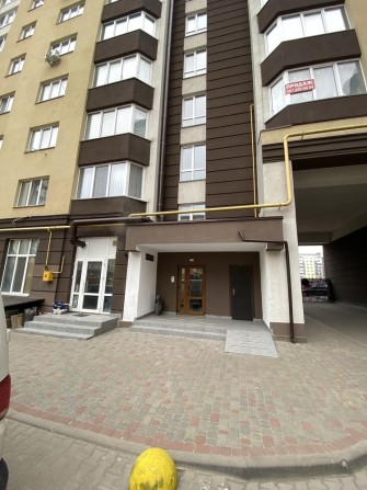 Продам 1 кв в новобудові ЖК “Домашній”(6/9 з ремонтом) - фото 1