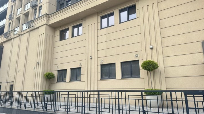 Продаж квартири з терасою 93 кв м - фото 1