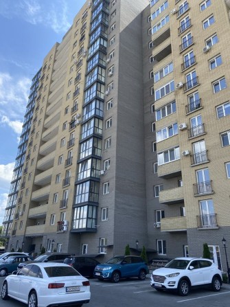2 кімнатна квартира в ЖК " ГРАФСЬКИЙ" від ВЛАСНИКА - фото 1