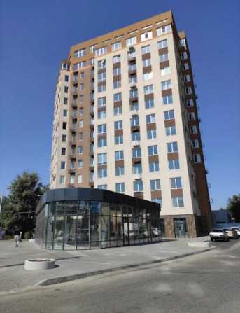 Продам квартиру, ЖК ВОРОНЦОВСКИЙ - фото 1