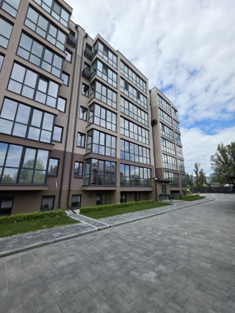 Продажа 1к квартиры,  Новострой  ЖК ЛЕВОБЕРЕЖНЫЙ - фото 1