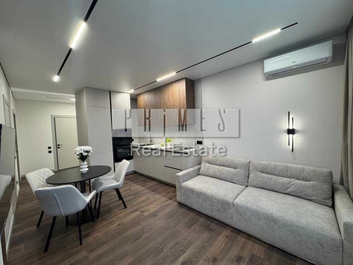 Продаж 2к квартири, ЖК Варшавський-2, вул. Олександра Олеся, 7 - фото 1