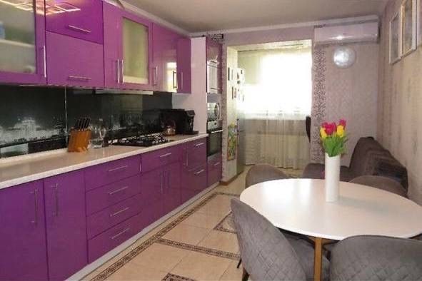 Продам 1 кімнатну квартиру на вул.А. Янгеля 6А - фото 1