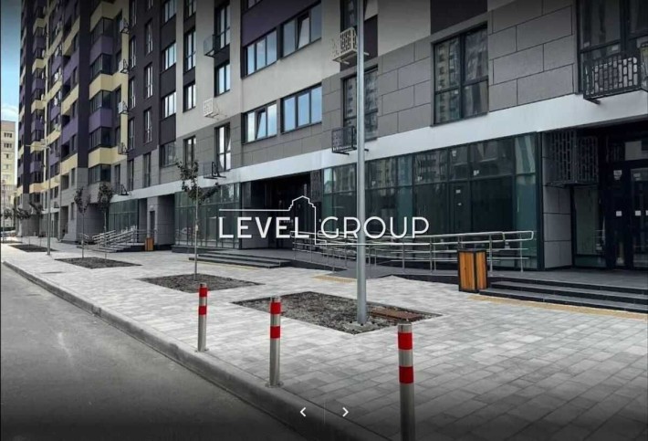 ПРОДАЖ 1-КІМНАТНОЇ КВАРТИРИ | ЖК Ok’Land, просп. Повітряних Сил, 56 - фото 1