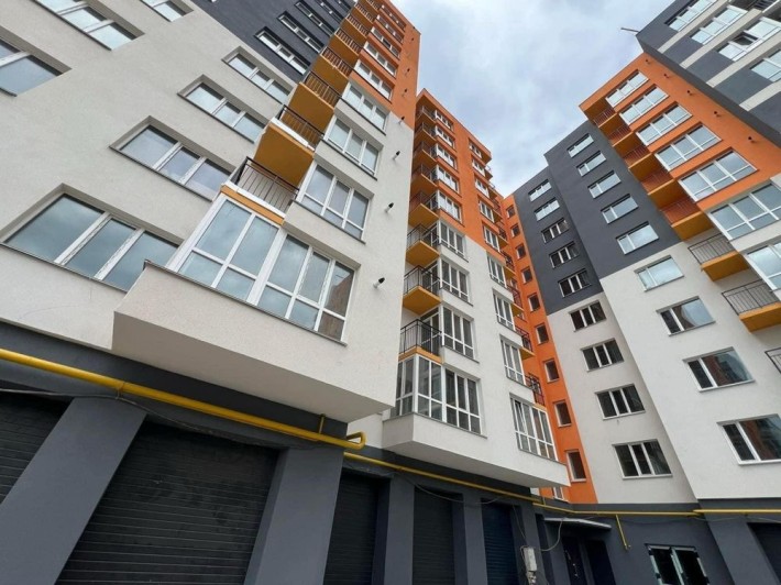 Продам 1-кім квартиру в зданій секції. Сімейний комфорт - фото 1