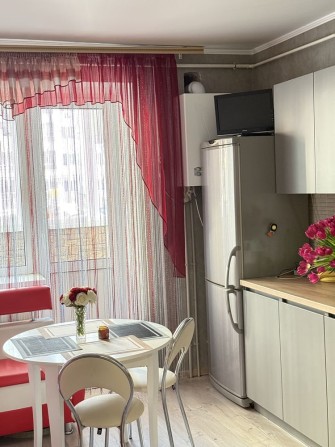 Продам однокімнатну квартиру в новобудові на Жабинського - фото 1