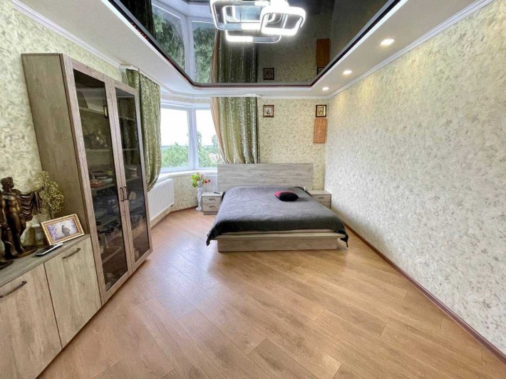 Продаж 2-х кімнатної квартири з ремонтом! - фото 1