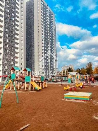 Гарна пропозиція! 1к квартира 55м2 ЖК NAVIGATOR (Навігатор) - фото 1
