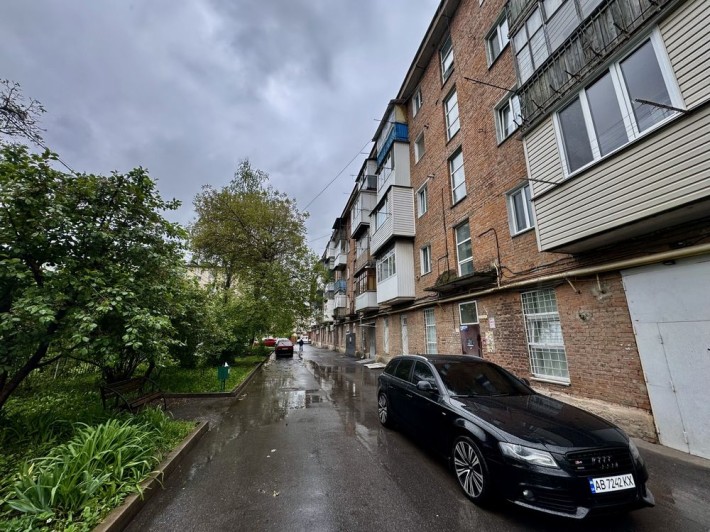 Терміновий продаж 3х кімнатної квартири. - фото 1