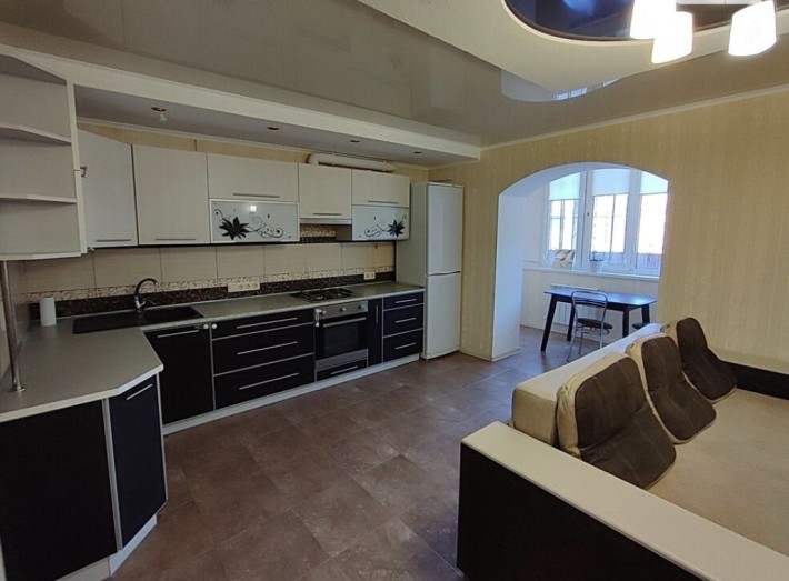 Продам 3к в новому будинку на Бл.Замості. - фото 1
