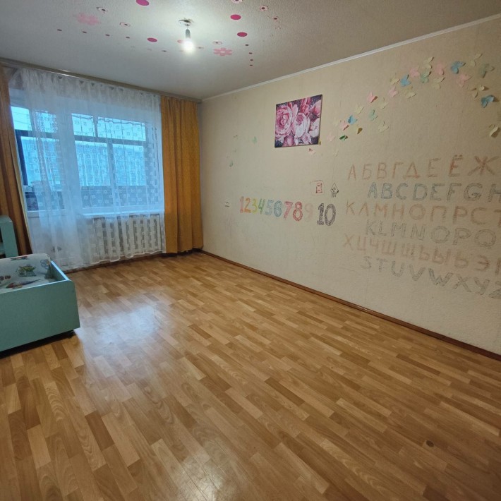 Продам 2-х кімнатну квартиру на Словянці - фото 1