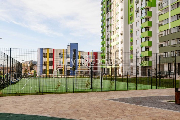 Продажа ТОП 2ком 75м2 ЖК Сирецкие сады Нивки Виговського Місто Квітів - фото 1