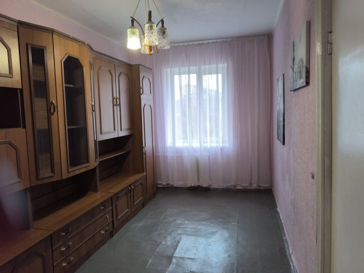 Продається 2-х к. квартира цегляний  будинок середній поверх без коміс - фото 1