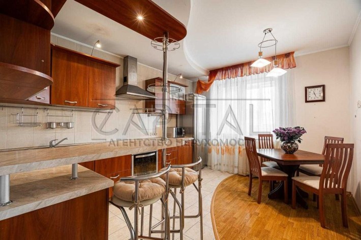 Срочно! Продам квартиру 105м2 на Княжем затоне. Григоренка. Позняки. - фото 1
