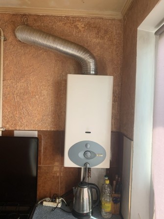 Продам 2 х кімнатну квартиру - фото 1