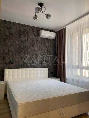 АКТУАЛЬНА!Продажа квартиры с ремонтом ЖК Славутич,40m2, метро Славутич - фото 1