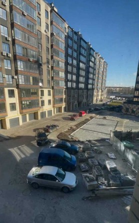 Продаж від ВЛАСНИКА 45 м2 квартири ЖК Гранд Сіті Домбровський - фото 1