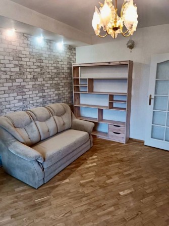 Продам 1-к квартиру на Вернадского 1/центр/парк Шевченко - фото 1