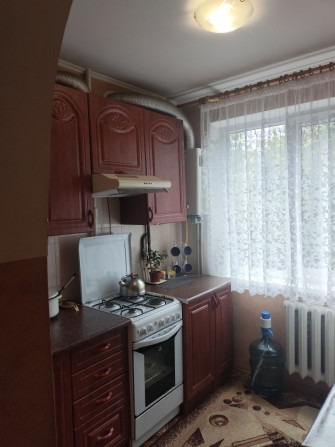 Продаж 1 кімнатної квартири р-н Польової - фото 1
