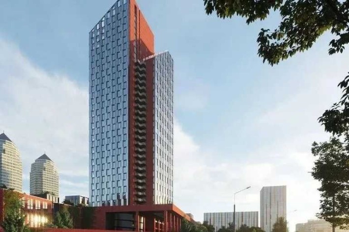 Продам 2к квартиру в ЖК MAYAK - фото 1