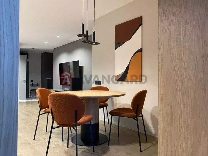 Продам 2 комнатную квартиру в ЖК Атлант - фото 1