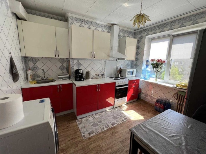 Продам 2-комн квартиру Центральный р-н низ Кирова, А. Поля NK - фото 1