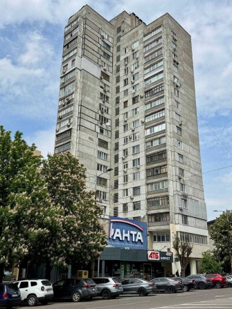 Продажа 3к в Центре, Вернадского 1. Дом книги. Ремонт, мебель, техника - фото 1