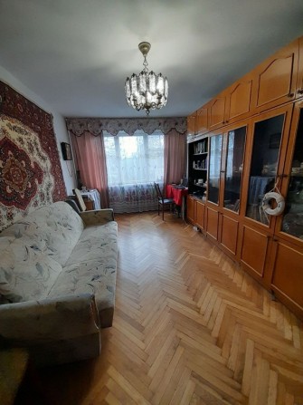 Продається 2 кімнатна квартирана Князів Острозьких. - фото 1