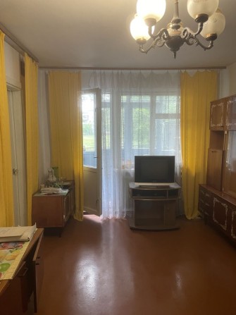 Продам трикімнатну квартиру вул Корольова - фото 1