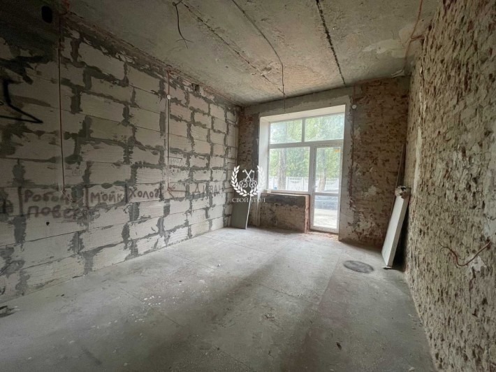 Продам 1- но кімнатну новобудову в Чернігові (єВідновлення) - фото 1