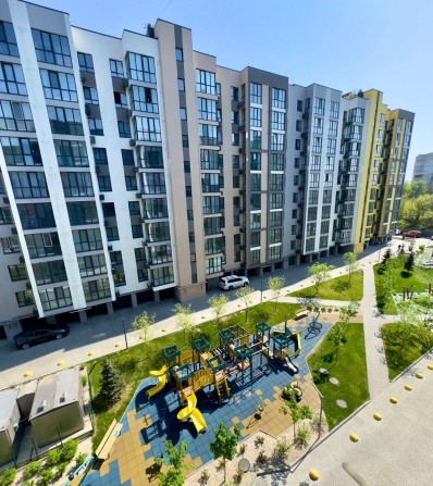 Продам квартиру в ЖК Счастливый Тополь Подстанция - фото 1