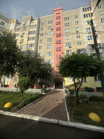 Продам 2-х кімнатну квартиру - фото 1