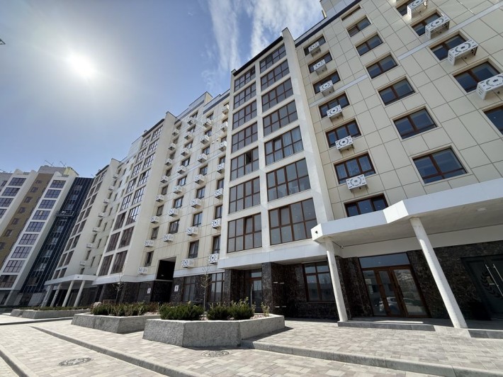 Продаж великої 1к.кв в ЖК Олімп! Здана секція! - фото 1