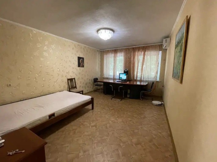 1-КОМНАТНАЯ квартира 35,7 м² для жизни или АРЕНДЫ‼️ в ОТЛИЧНОМ районе - фото 1