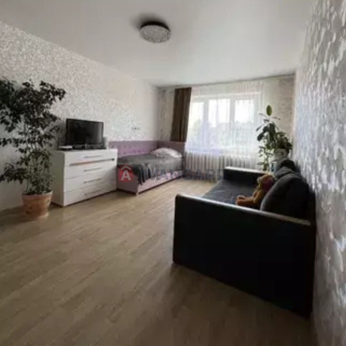 Продам 1к квартиру метро Іподром - фото 1