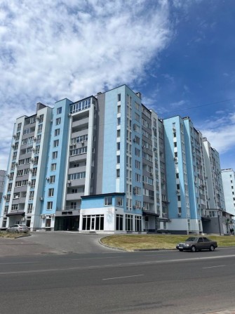 Двокімнатна квартира ЖК « Перлина Дніпра» - фото 1