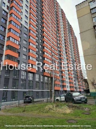 Продаж 2 кім Дарниця ЖК Дніпровська мрія Сосюри 6  Без % - фото 1