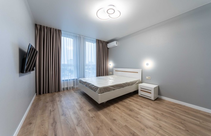 Продаж однокімнатної квартири в ЖК "Нивки парк" - фото 1