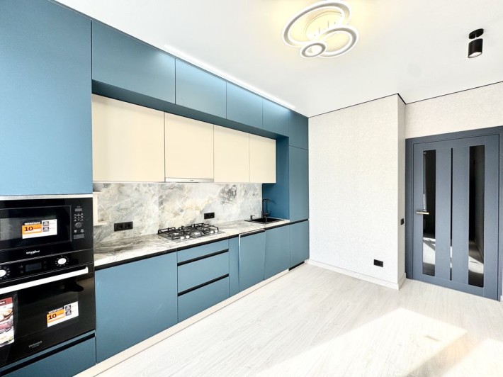 Продаж 1к квартири 3 кв. м на вул. Генерала Гандзюка - фото 1