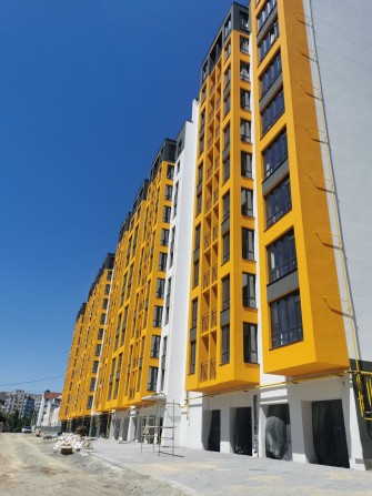 2-х кімнатна квартира від власника в новобудові, Поділля - фото 1