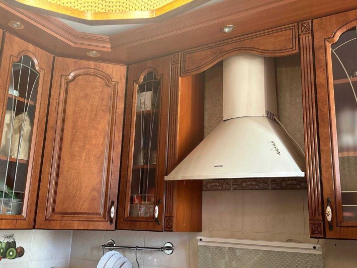 Продам або обміняю 2-кімнатну квартиру в центрі, район МакДональдса - фото 1