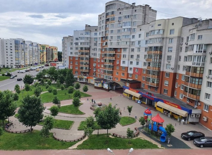 Продам однокімнатну квартиру р-н Поділля - фото 1