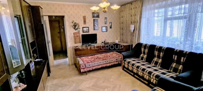 Продаж 3-к квартири Зеленого клину 6 вул. (Уссурійська) - фото 1